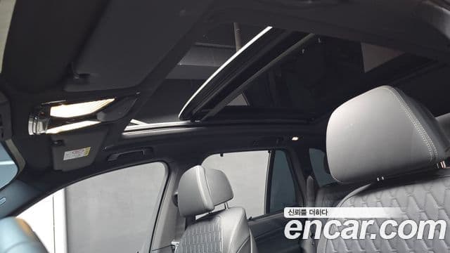 BMW X5 2025 — Şəkil 20/30