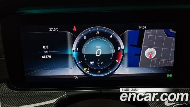 Mercedes-Benz CLS-Class 2019 — Фото 8/20