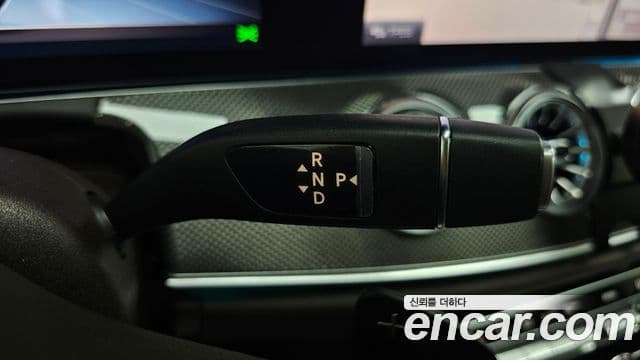 Mercedes-Benz CLS-Class 2019 — Фото 9/20