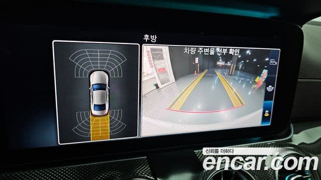 Mercedes-Benz CLS-Class 2019 — Фото 15/20