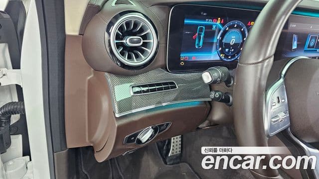 Mercedes-Benz CLS-Class 2019 — Фото 16/20