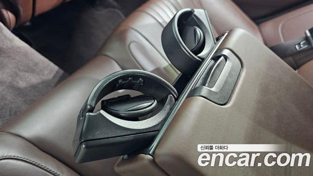 Mercedes-Benz CLS-Class 2019 — Photo 34/34