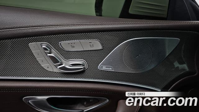 Mercedes-Benz CLS-Class 2019 — Photo 2/34