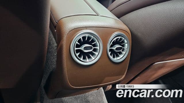 Mercedes-Benz CLS-Class 2019 — Photo 7/34