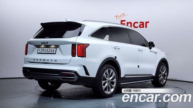Kia Sorento 2022 — Şəkil 4/20