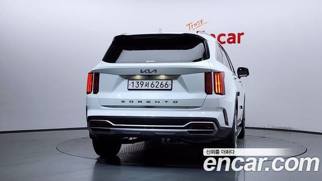 Kia Sorento 2022 — Şəkil 5/20