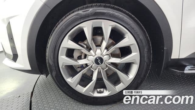 Kia Sorento 2022 — Şəkil 2/20