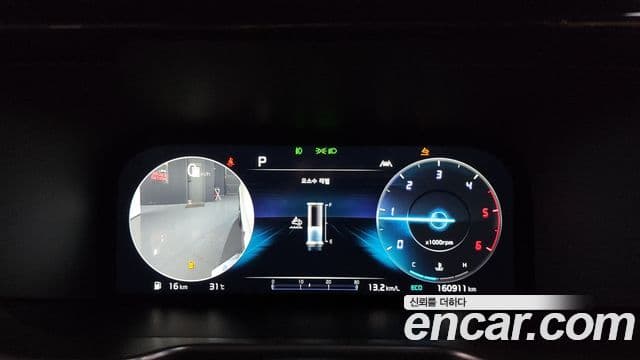 Kia Sorento 2022 — Şəkil 11/20