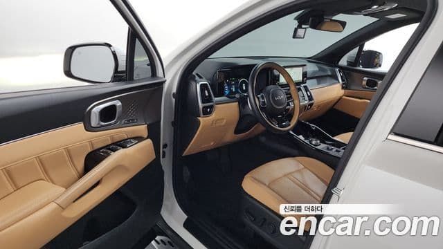 Kia Sorento 2022 — Şəkil 12/20