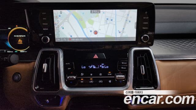 Kia Sorento 2022 — Şəkil 13/20