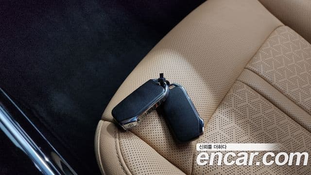 Kia Sorento 2022 — Şəkil 18/20