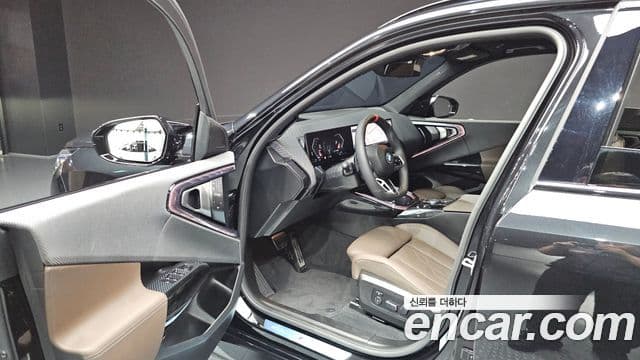 BMW X3 2025 — Фото 10/20