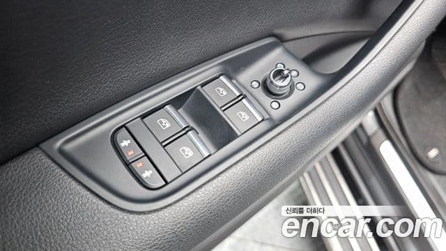 Audi Q7 2019 — Фото 13/20