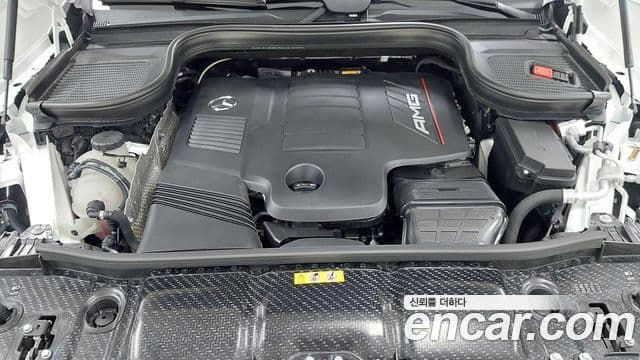 Mercedes-Benz GLE-Class 2025 — Фото 5/17