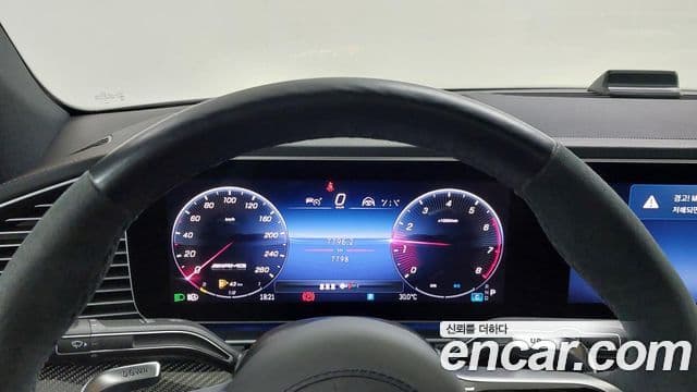 Mercedes-Benz GLE-Class 2025 — Фото 7/17