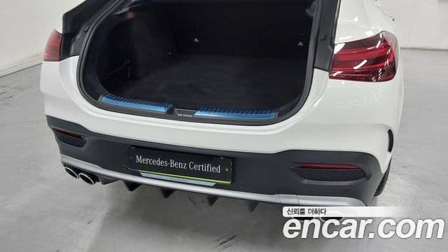 Mercedes-Benz GLE-Class 2025 — Фото 11/17