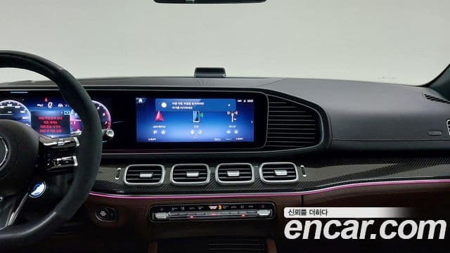 Mercedes-Benz GLE-Class 2025 — Фото 16/17