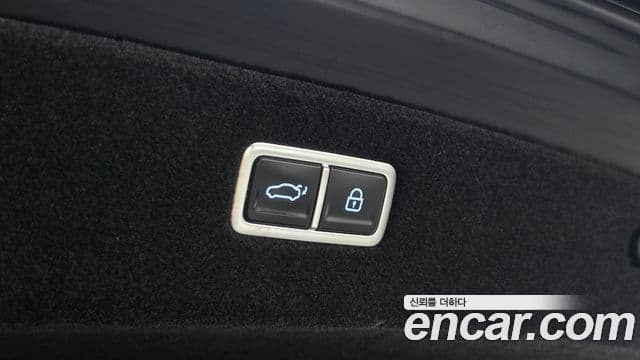 Genesis G90 2024 — ფოტო 2/20