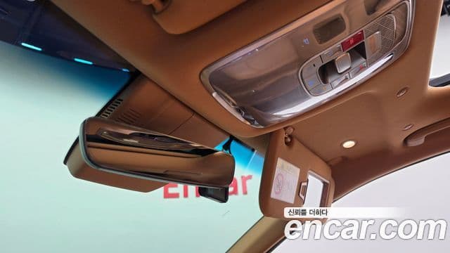 Genesis G90 2024 — ფოტო 6/20