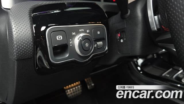Mercedes-Benz CLA-Class 2024 — Фото 19/20