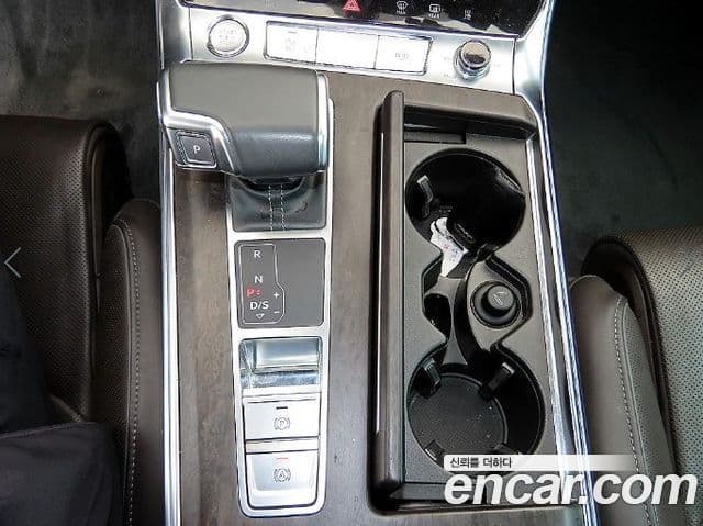 Audi A7 2020 — Photo 20/20