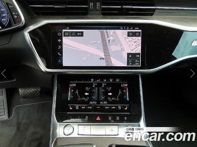 Audi A7 2020 — Photo 12/20