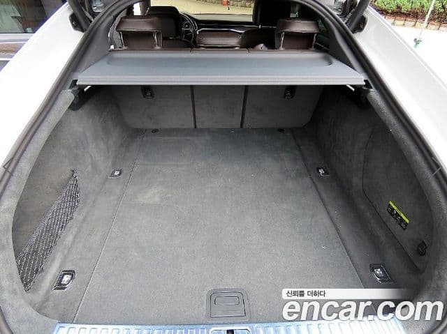 Audi A7 2020 — Photo 4/20