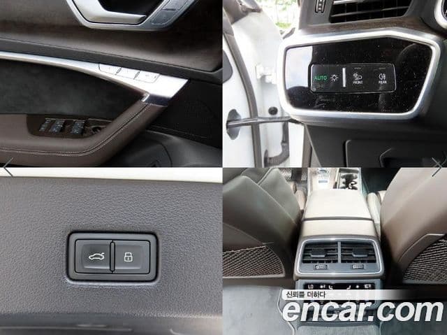 Audi A7 2020 — Photo 10/20