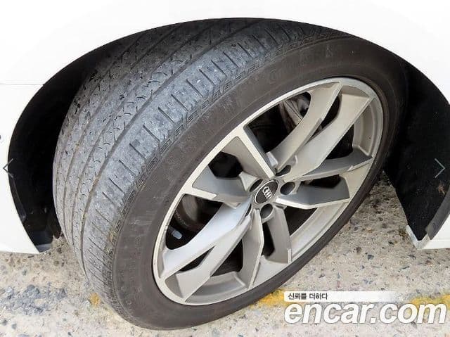Audi A7 2020 — Photo 9/20