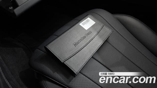 Mercedes-Benz E-Class 2024 — Фото 16/20