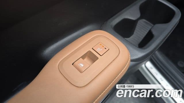 Hyundai Santa Fe 2025 — Şəkil 6/33