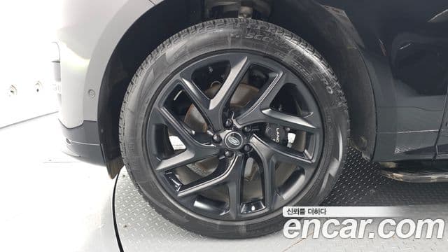 Land Rover Range Rover Sport 2024 — Photo 4/20