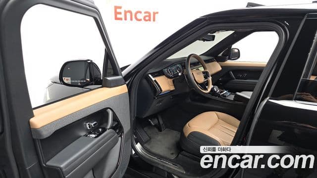 Land Rover Range Rover Sport 2024 — Photo 6/20