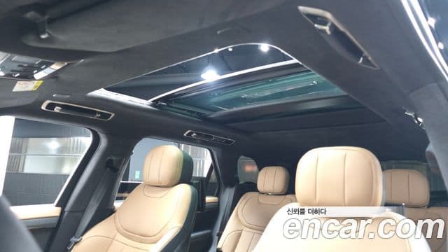 Land Rover Range Rover Sport 2024 — Photo 14/20