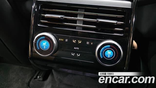 Land Rover Range Rover Sport 2024 — Photo 9/20
