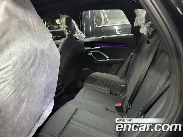 Audi Q5 2025 — Photo 13/15