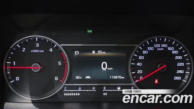 Kia Sorento 2021 — Фото 6/20