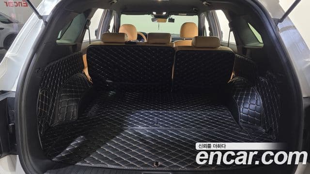 Kia Sorento 2021 — Фото 17/20