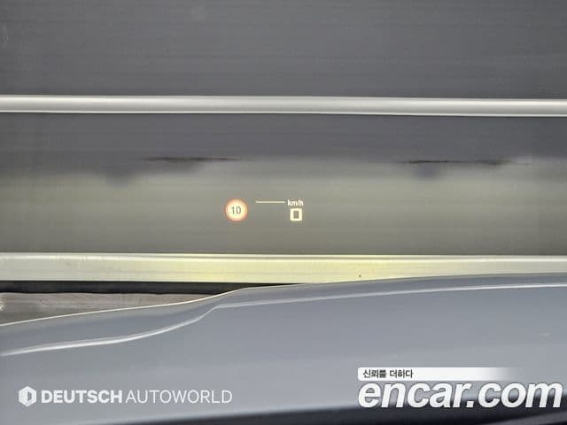 BMW M4 2021 — Photo 3/20