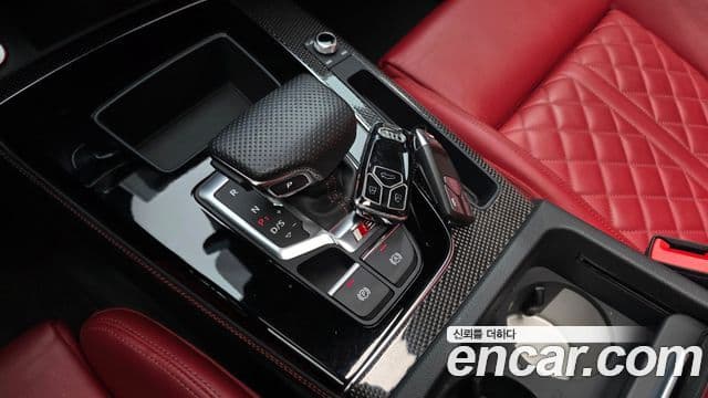 Audi SQ5 2023 — Photo 7/34
