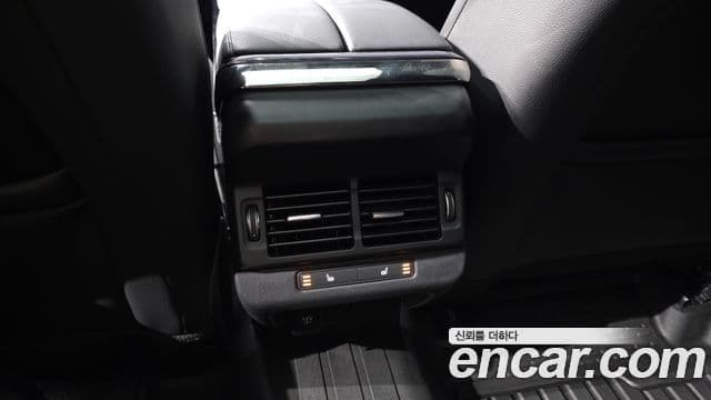 Land Rover Range Rover Evoque 2020 — Фото 19/20