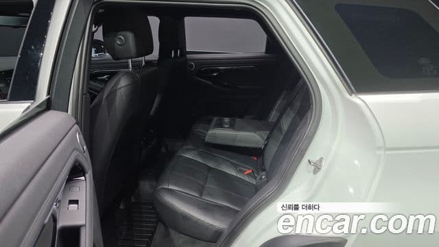 Land Rover Range Rover Evoque 2020 — Şəkil 4/34