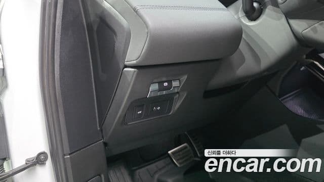 Land Rover Range Rover Evoque 2020 — Şəkil 9/34