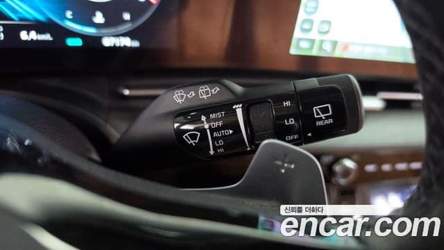 Kia Carnival 2022 — Photo 12/35