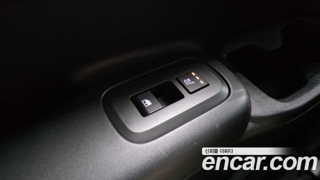 Hyundai Santa Fe 2023 — Фото 20/20