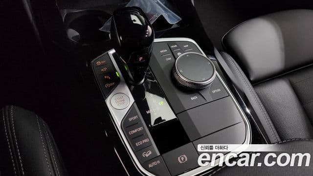 BMW X4 2025 — Photo 20/20