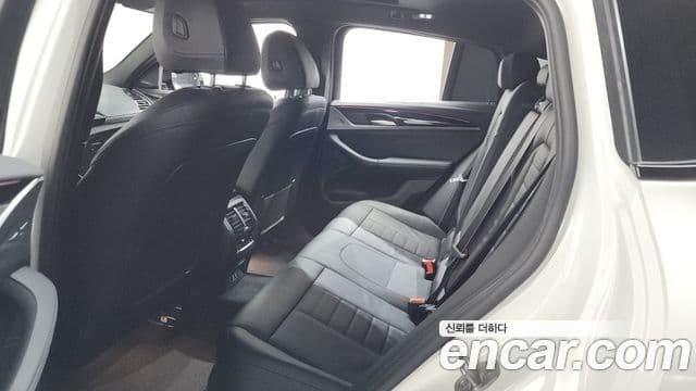 BMW X4 2025 — Photo 3/20