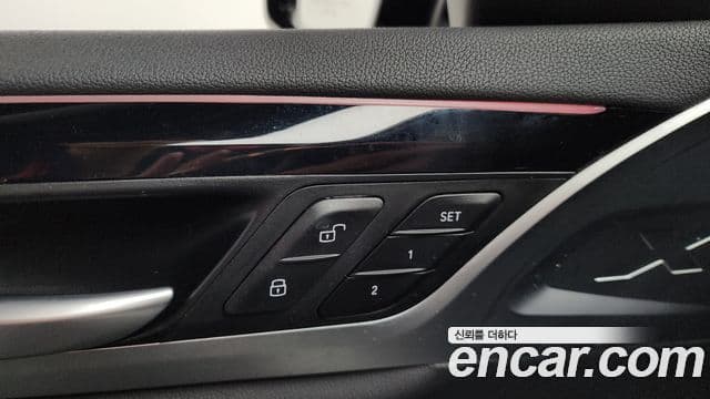 BMW X4 2025 — Photo 18/20