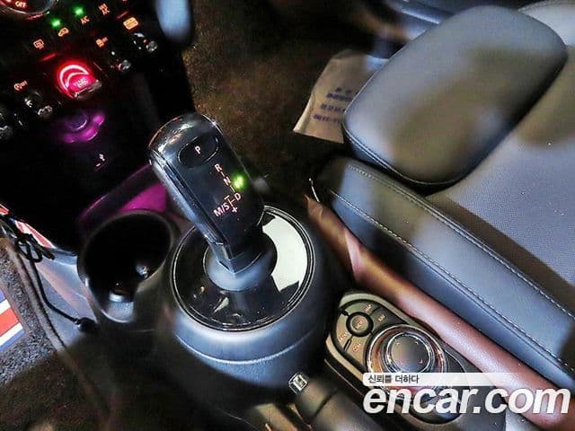 Mini Cooper Convertible 2024 — Şəkil 4/20