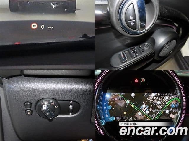 Mini Cooper Convertible 2024 — Şəkil 20/20